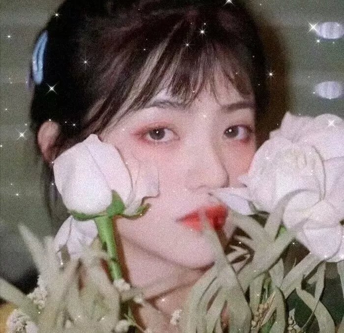 隐形女人