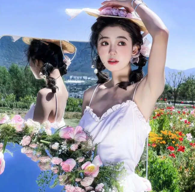 我们是演员