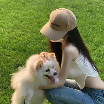 什么也不是的爱恋